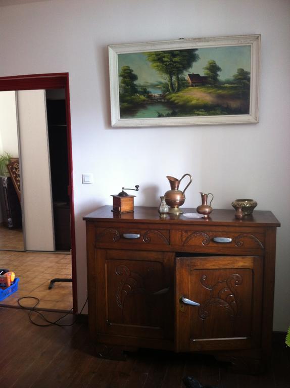 Manoir De Parc Ar Brun Vila Tréguier Quarto foto